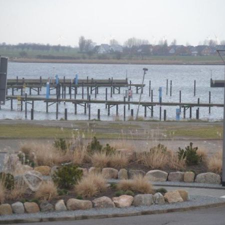 Ferienwohnung Steuerbord Fehmarn Buitenkant foto