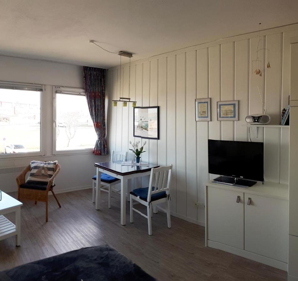 Ferienwohnung Steuerbord Fehmarn Buitenkant foto