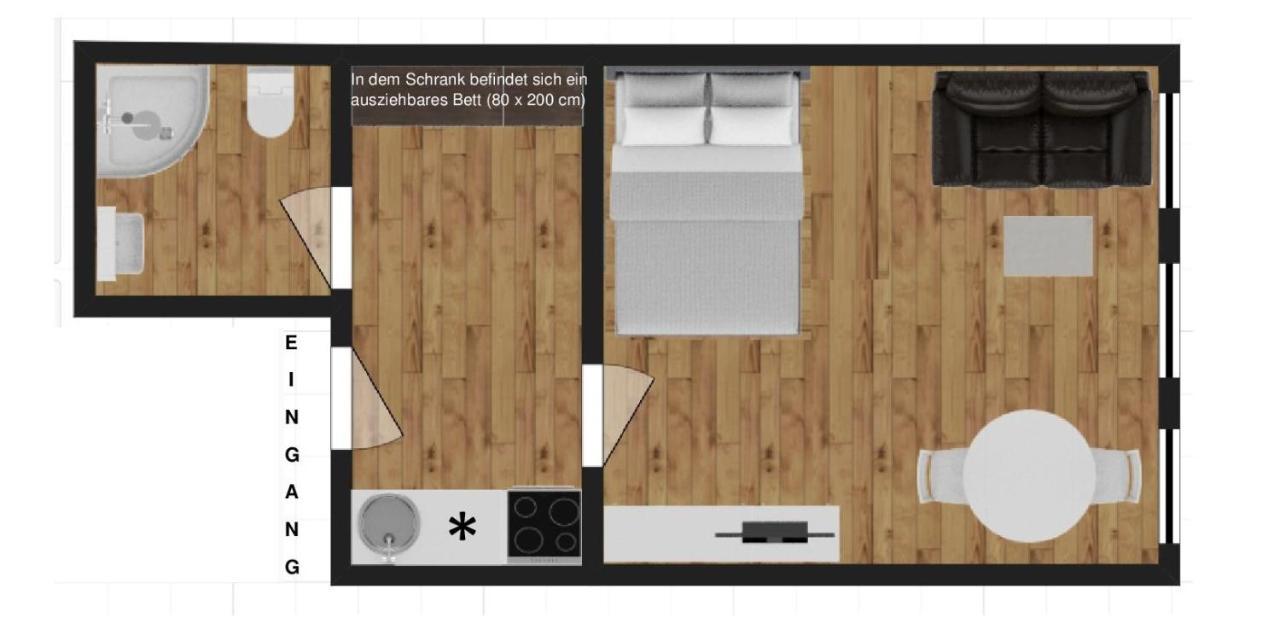 Ferienwohnung Steuerbord Fehmarn Buitenkant foto
