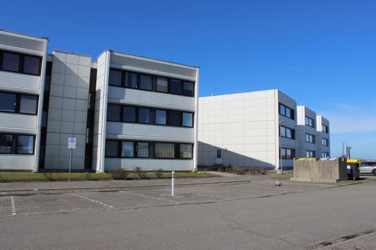 Ferienwohnung Steuerbord Fehmarn Buitenkant foto