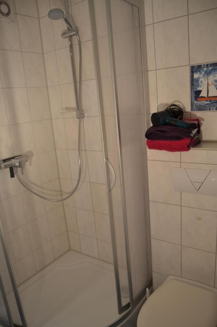 Ferienwohnung Steuerbord Fehmarn Buitenkant foto