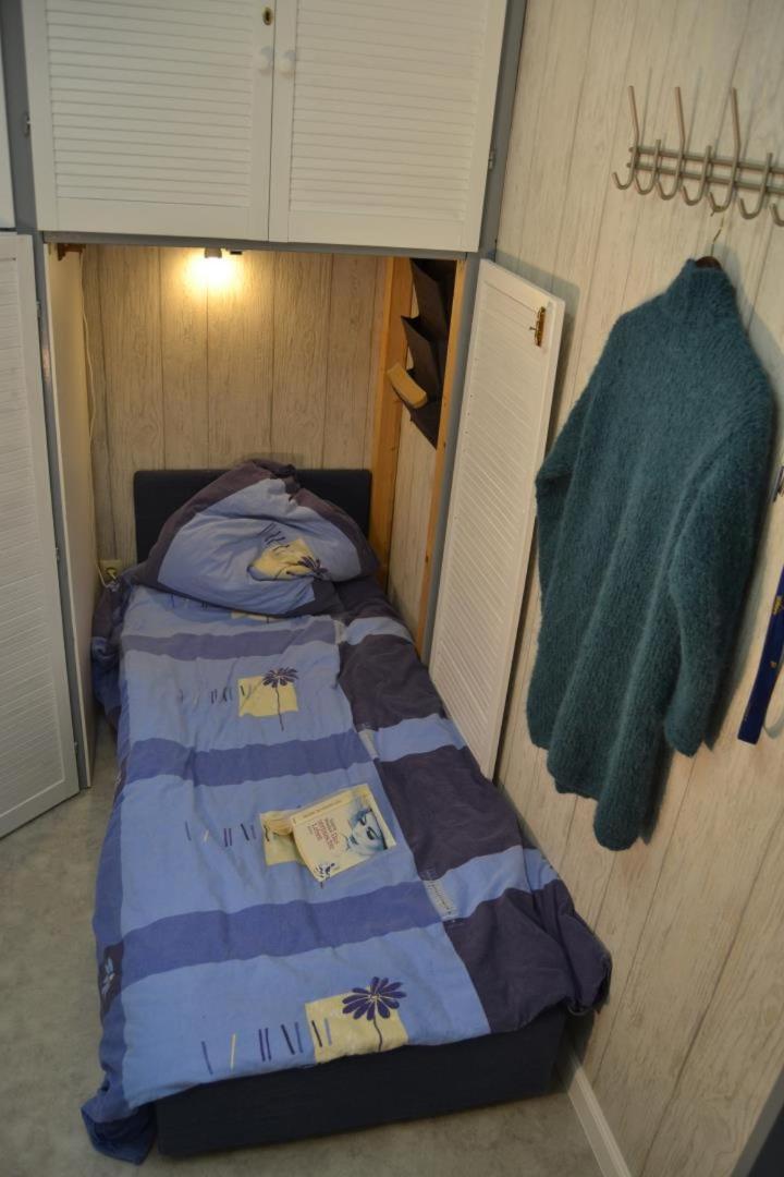 Ferienwohnung Steuerbord Fehmarn Buitenkant foto
